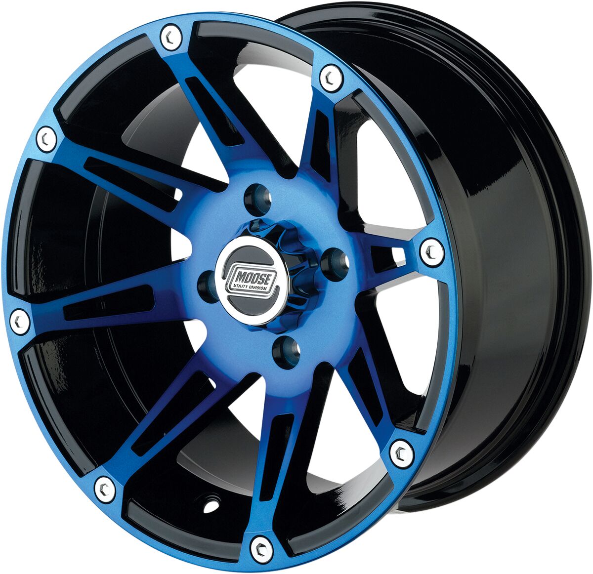 WHEEL 12X7 4/136 4+3 | 387X -