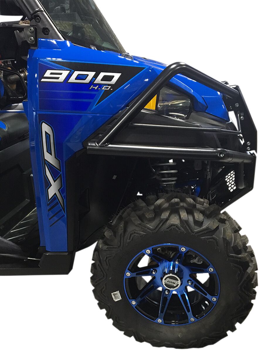 WHEEL 12X7 4/136 4+3 | 387X -
