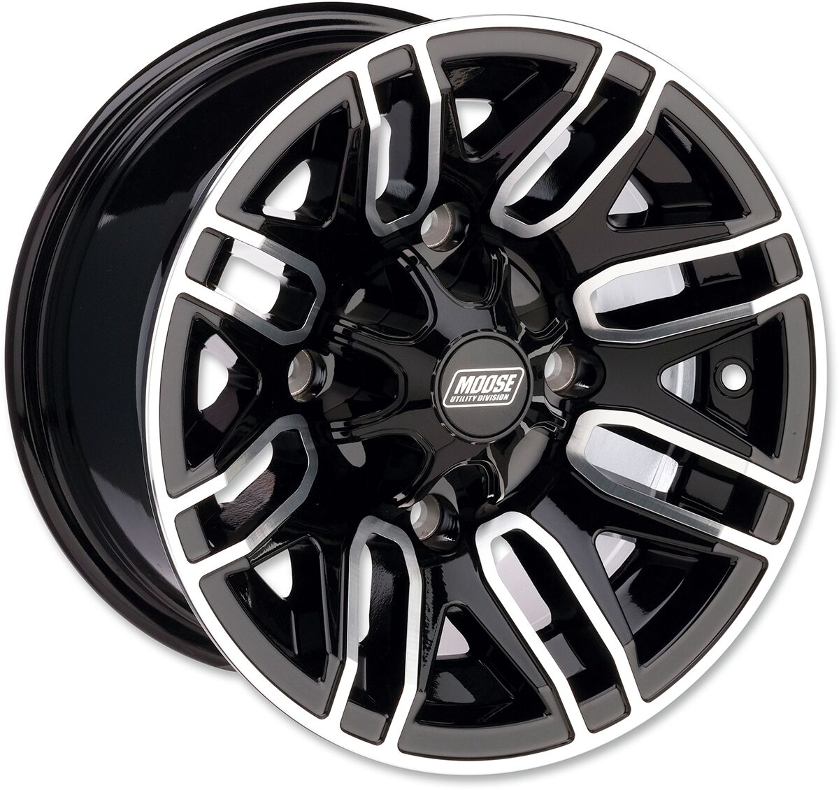 WHEEL 12X7 4/156 4+3 | 112X