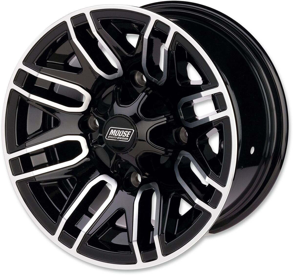 WHEEL 12X7 4/110 4+3 | 112X