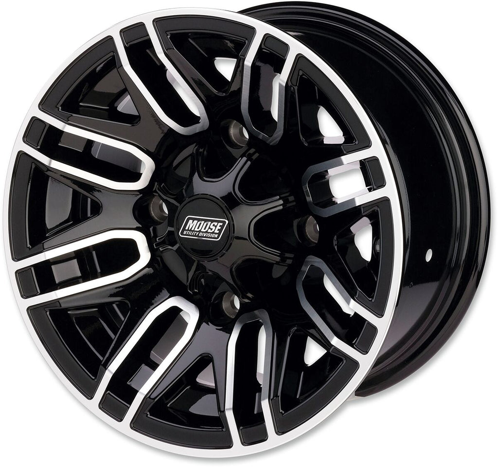 WHEEL 14X8 4/156 4+4 | 112X