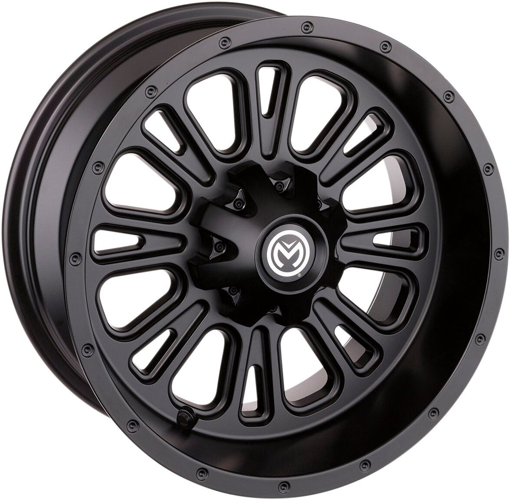 WHEEL 14X8 4/136 4+4 | 399X -