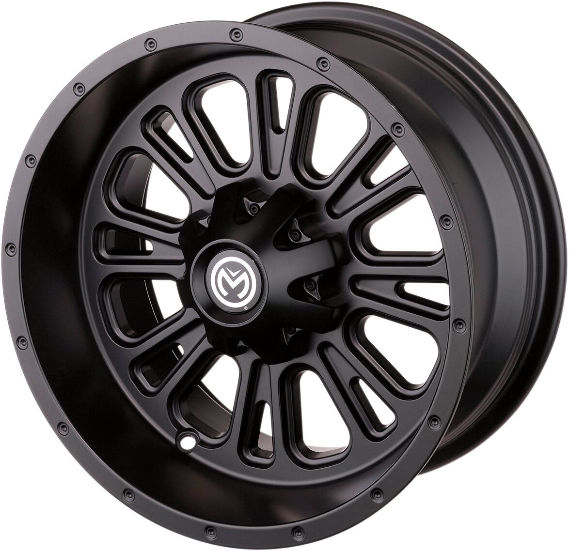 WHEEL 14X8 4/136 4+4 | 399X -