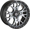 WHEEL 15X7 4/110 4+3 | 545X -