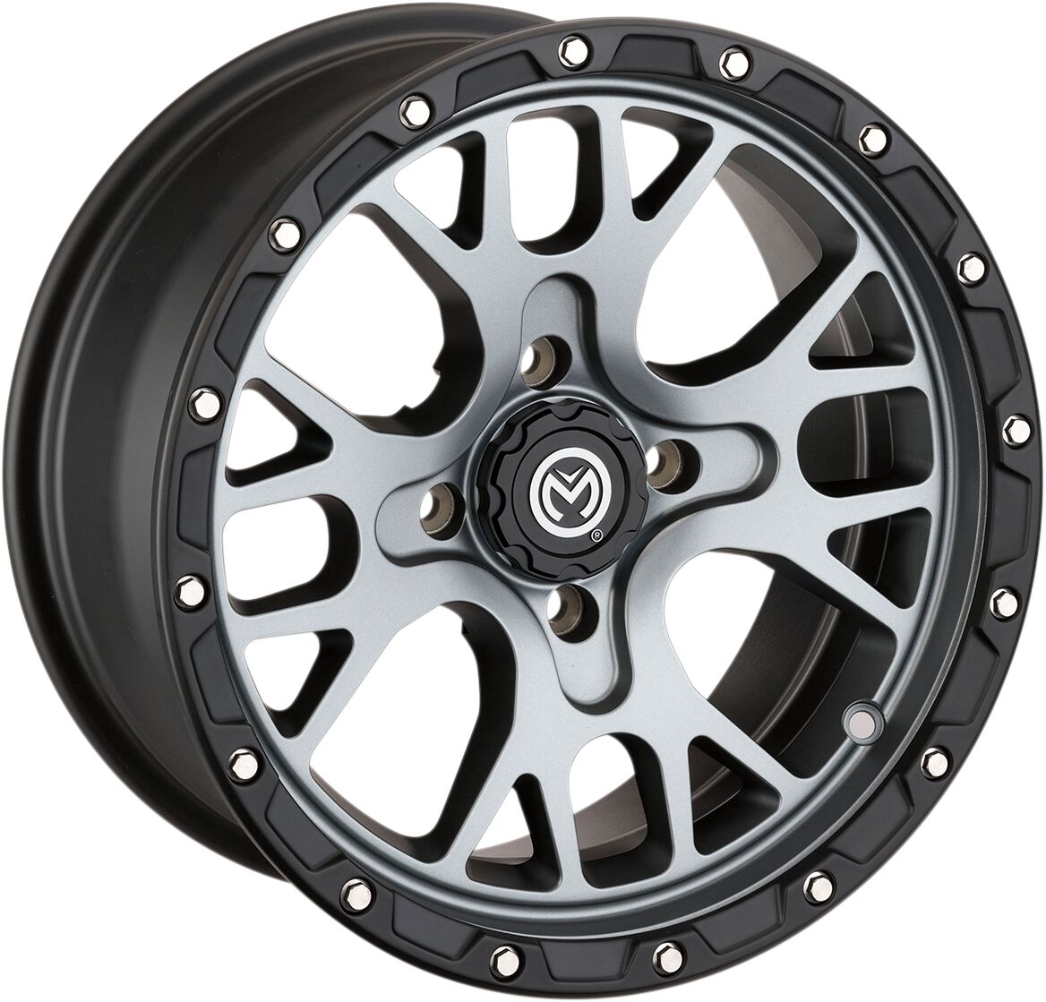WHEEL 15X7 4/110 4+3 | 545X -