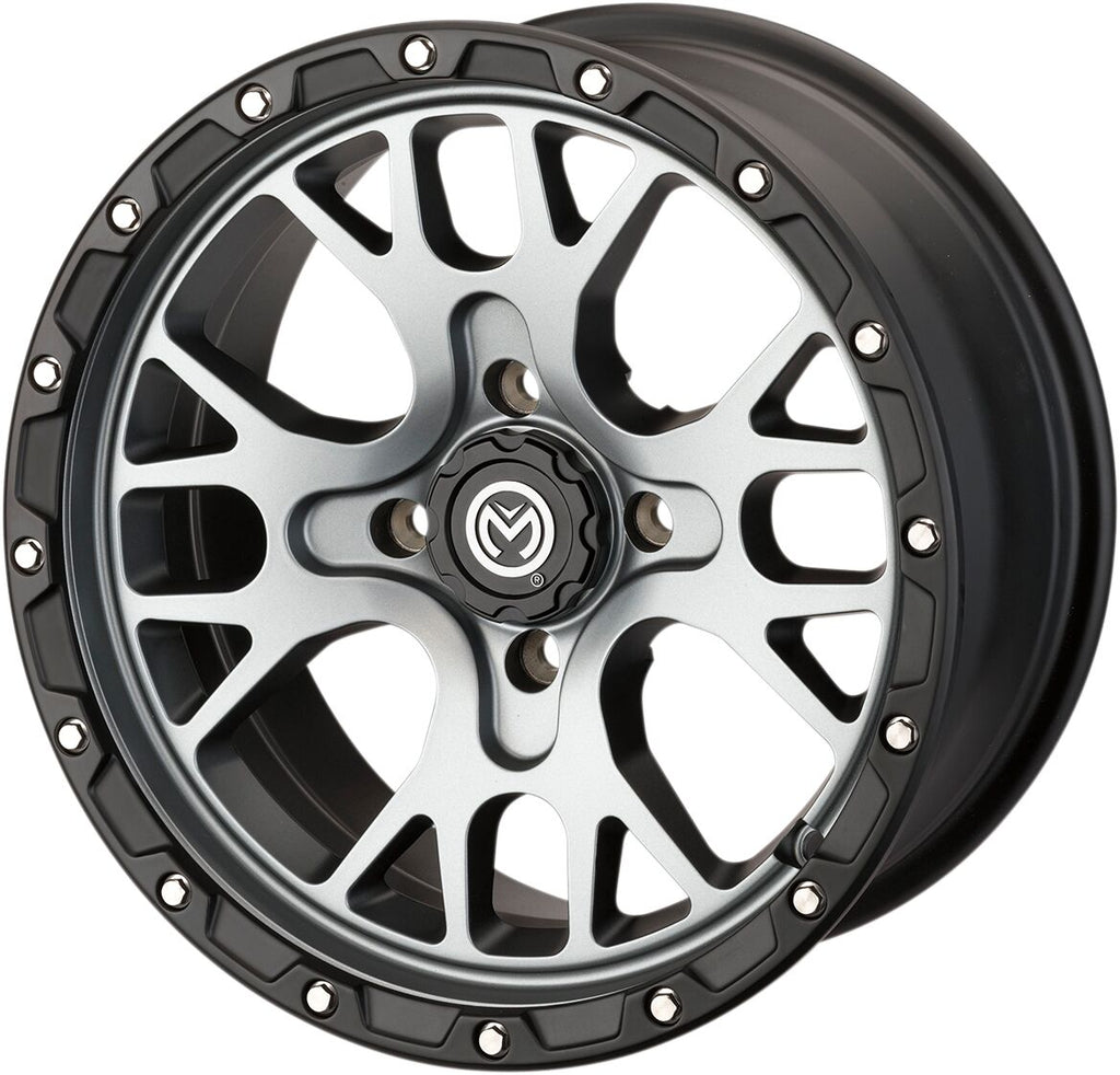 WHEEL 15X7 4/110 4+3 | 545X -