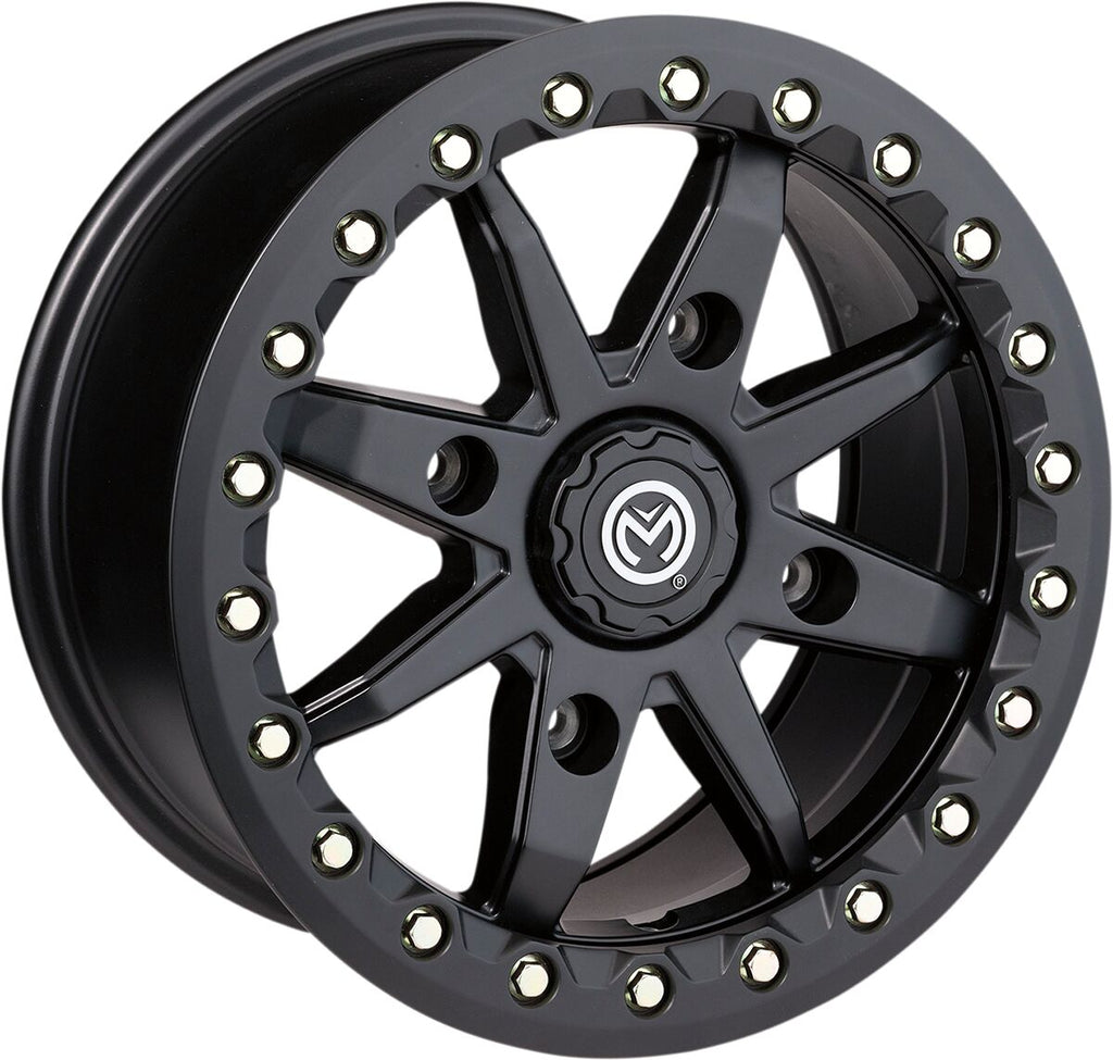 WHEEL 14X7 4/136 5+2 | 544X BE