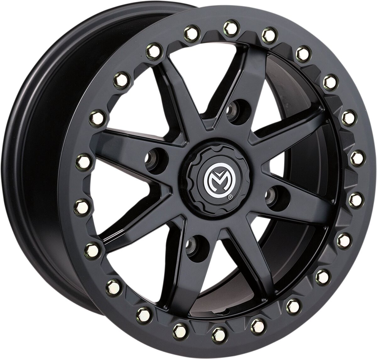 WHEEL 14X7 4/136 5+2 | 544X BE