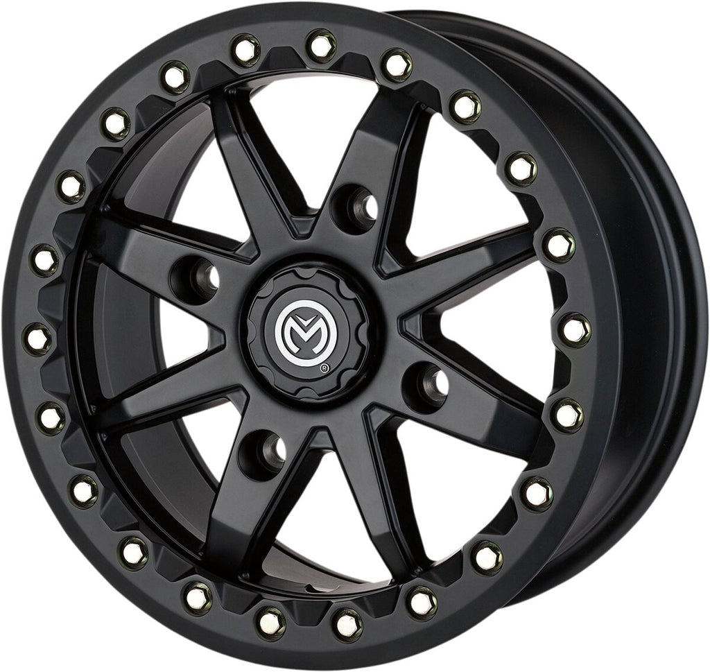 WHEEL 14X7 4/156 5+2 | 544X BE