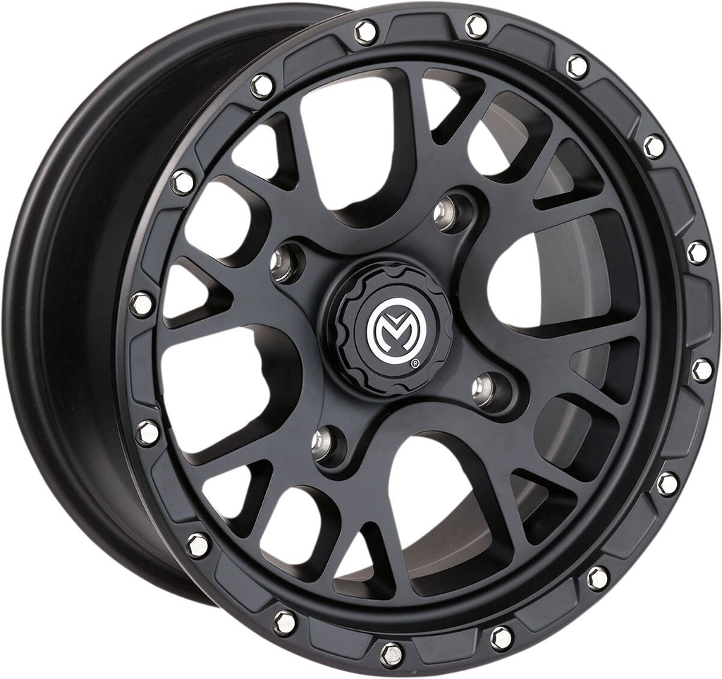 WHEEL 14X7 4/136 5+2 | 545X -