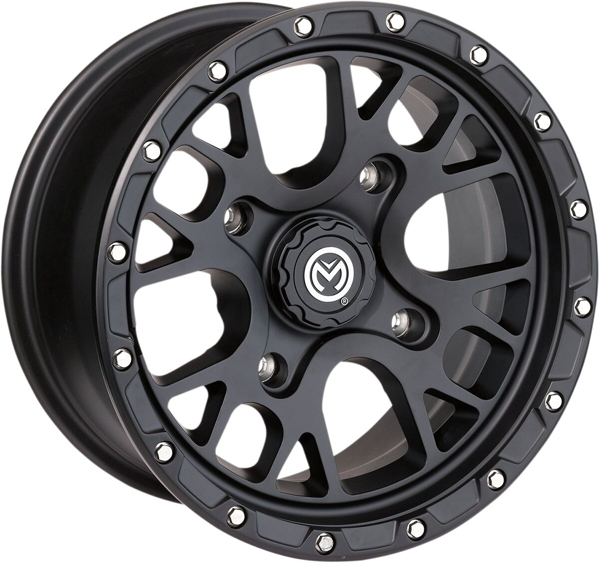 WHEEL 14X7 4/136 5+2 | 545X -