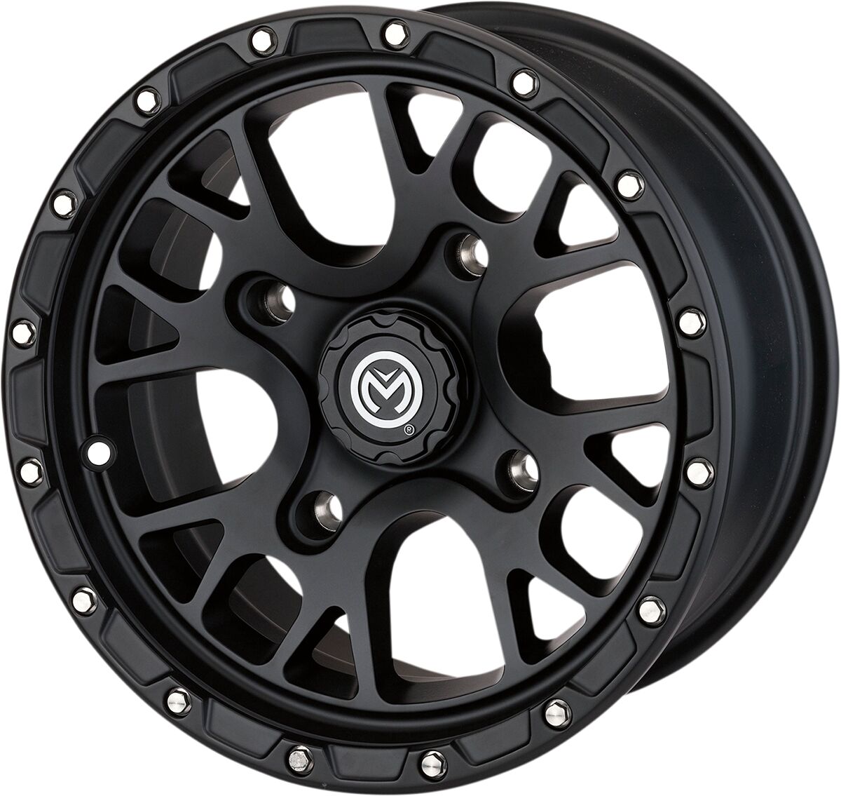 WHEEL 14X7 4/156 5+2 | 545X -