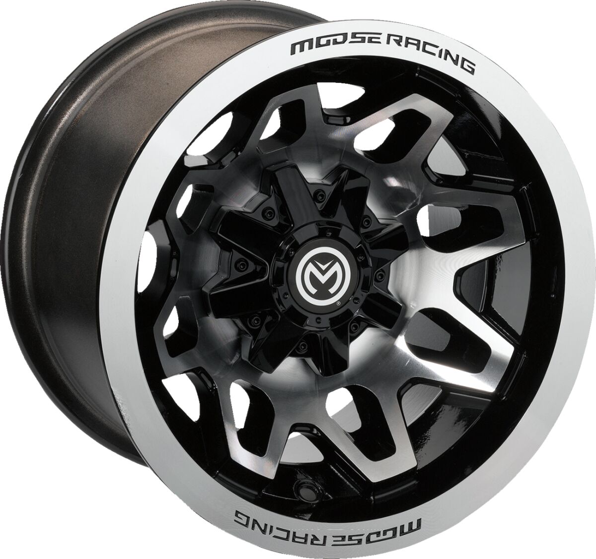 WHEEL 12X7 4/156 4+3 | 416X -