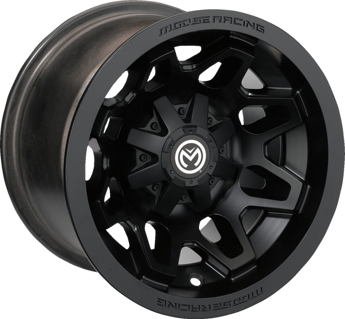 WHEEL 12X7 4/156 4+3 | 416X -