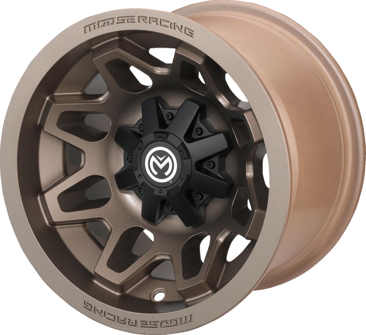 WHEEL 12X7 4/110 4+3 | 416X -