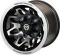 WHEEL 15X7 4/136 5+2 | 416X -