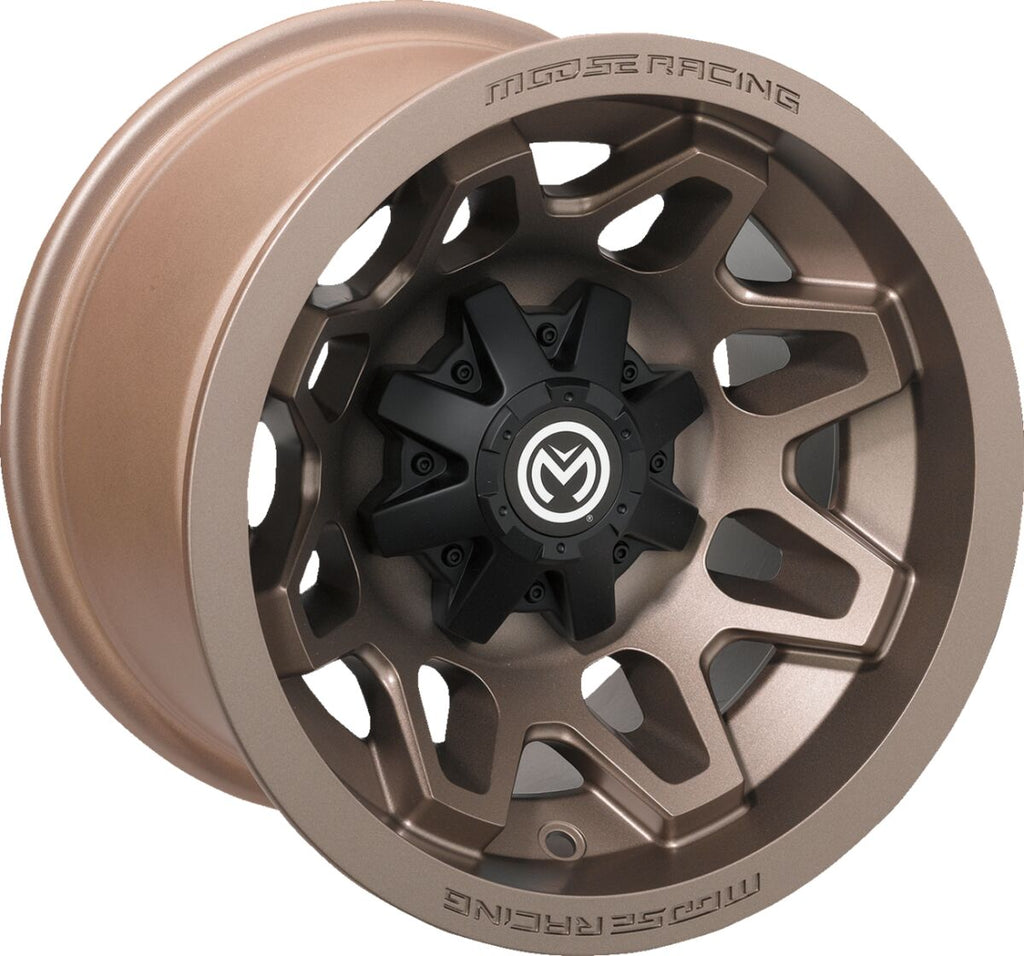 WHEEL 15X7 4/136 5+2 | 416X -