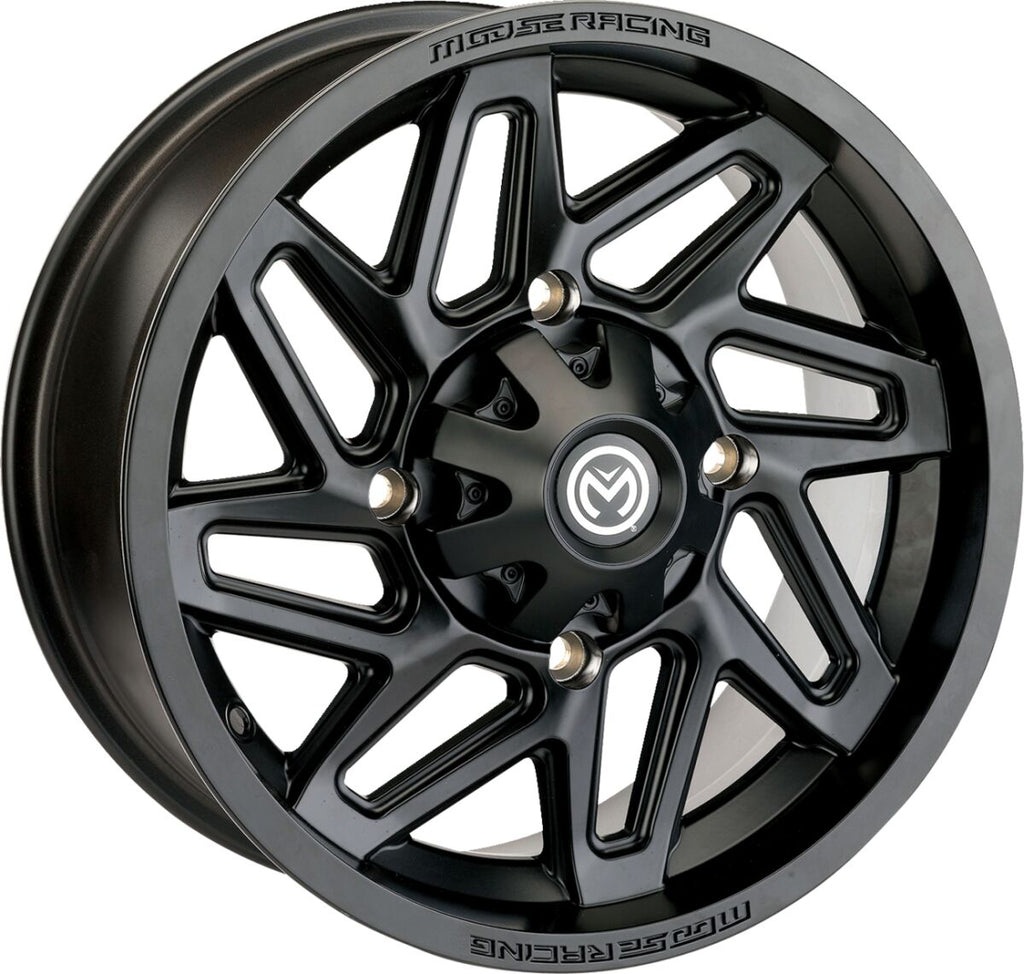 WHEEL 12X7 4/156 4+3 | 361X -