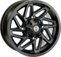 WHEEL 14X7 4/110 5+2 | 361X -