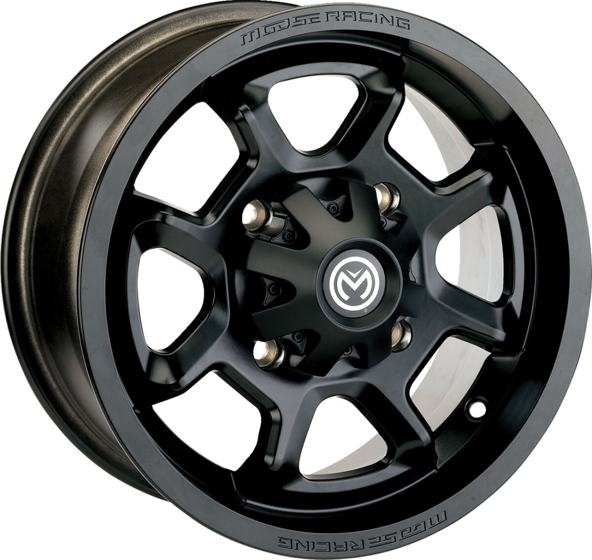 WHEEL 12X8 4/110 4+4 | 415X -