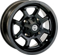 WHEEL 14X7 4/156 5+2 | 415X -