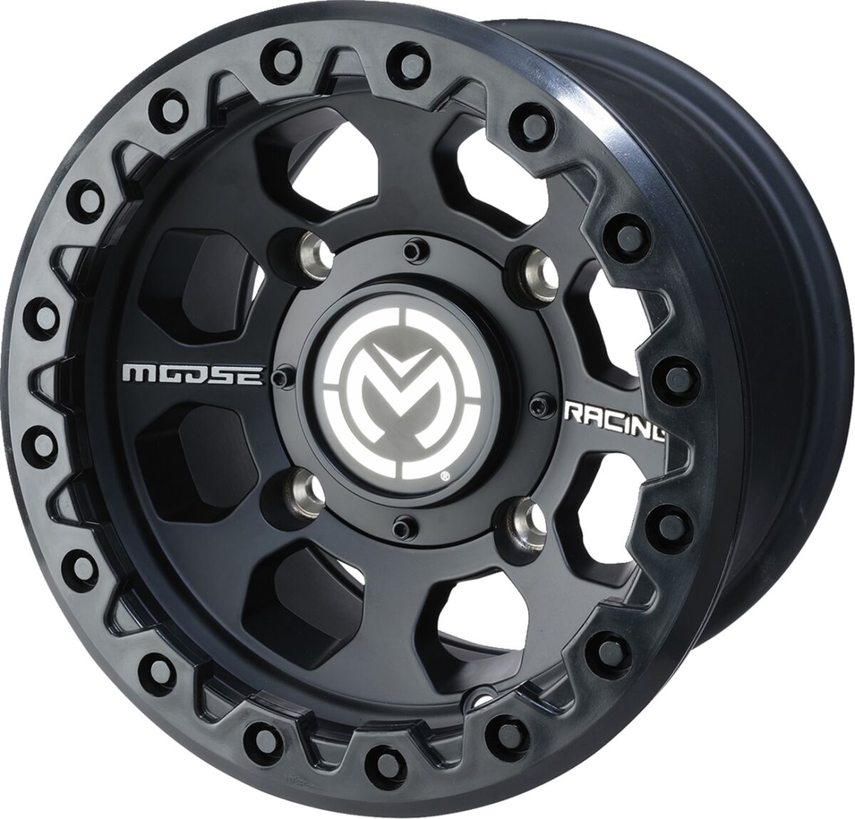 WHEEL 12X7 4/110 4+3 | 23X - S