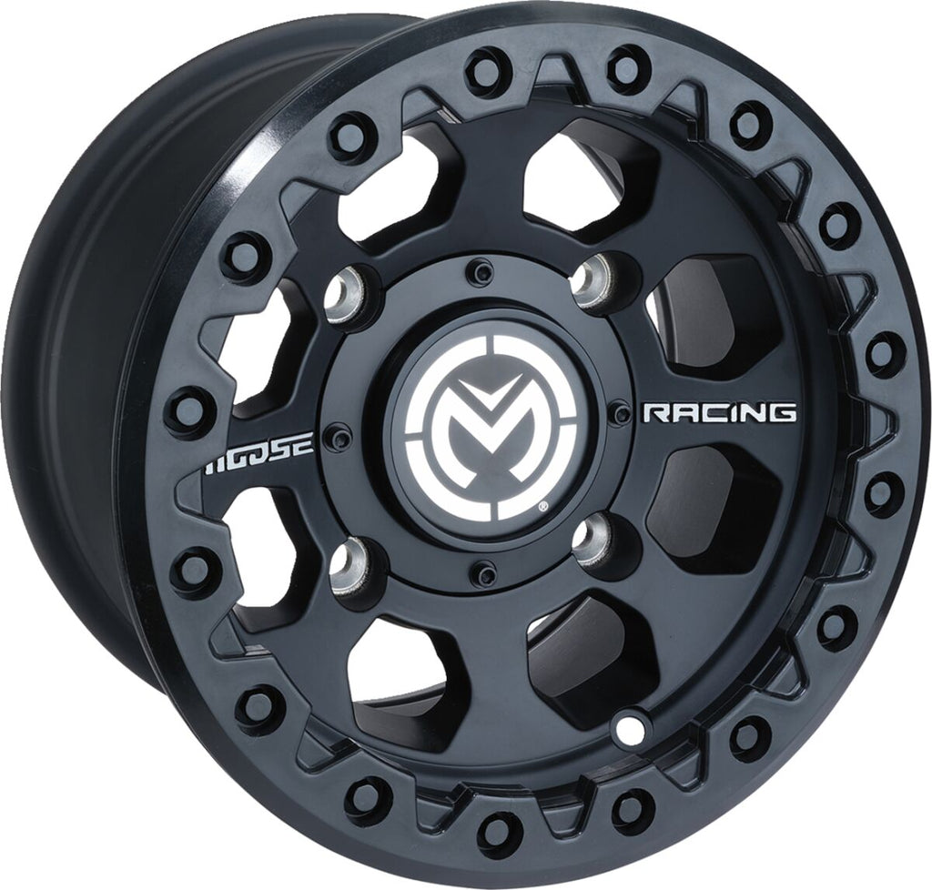 WHEEL 14X7 4/136 5+2 | 23X - S