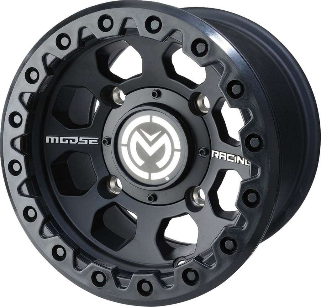 WHEEL 14X7 4/136 5+2 | 23X - S