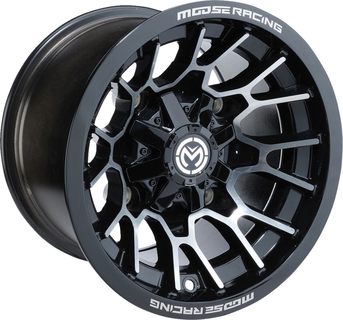 WHEEL 12X7 4/156 4+3 | 24X - G