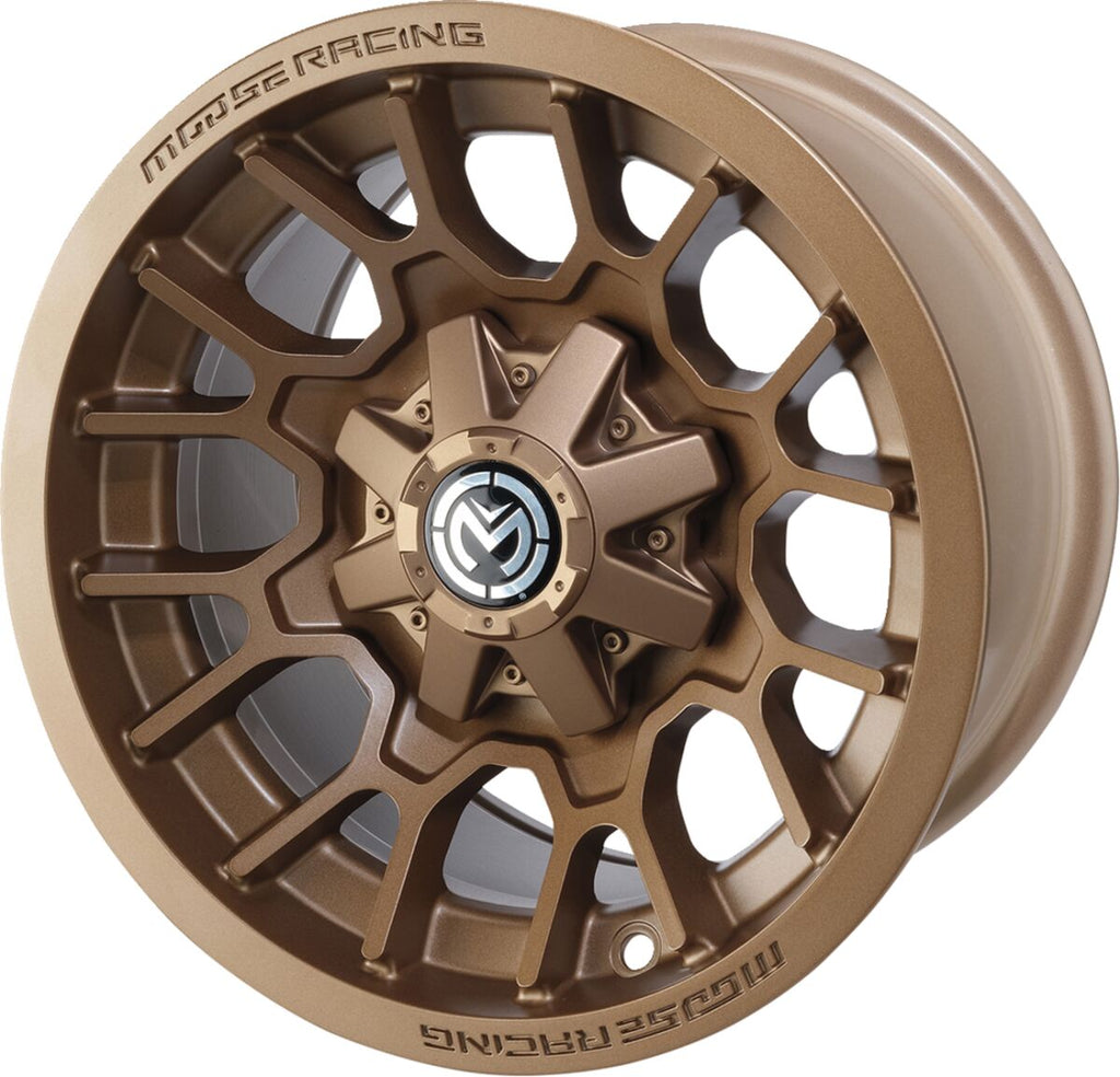 WHEEL 12X8 4/156 4+4 | 24X - B