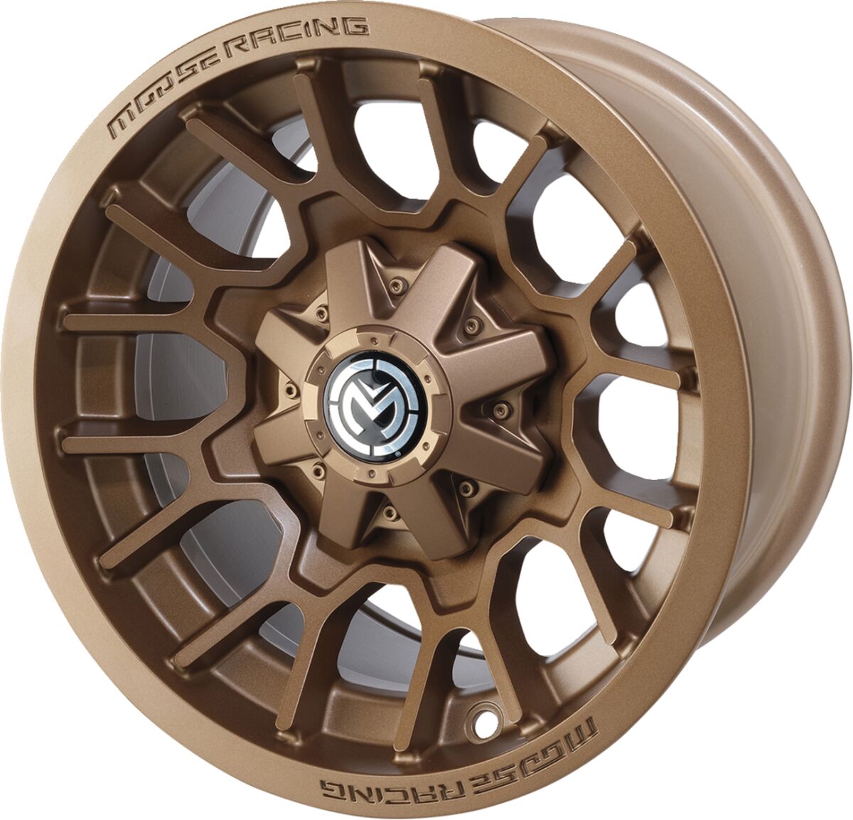 WHEEL 12X8 4/156 4+4 | 24X - B