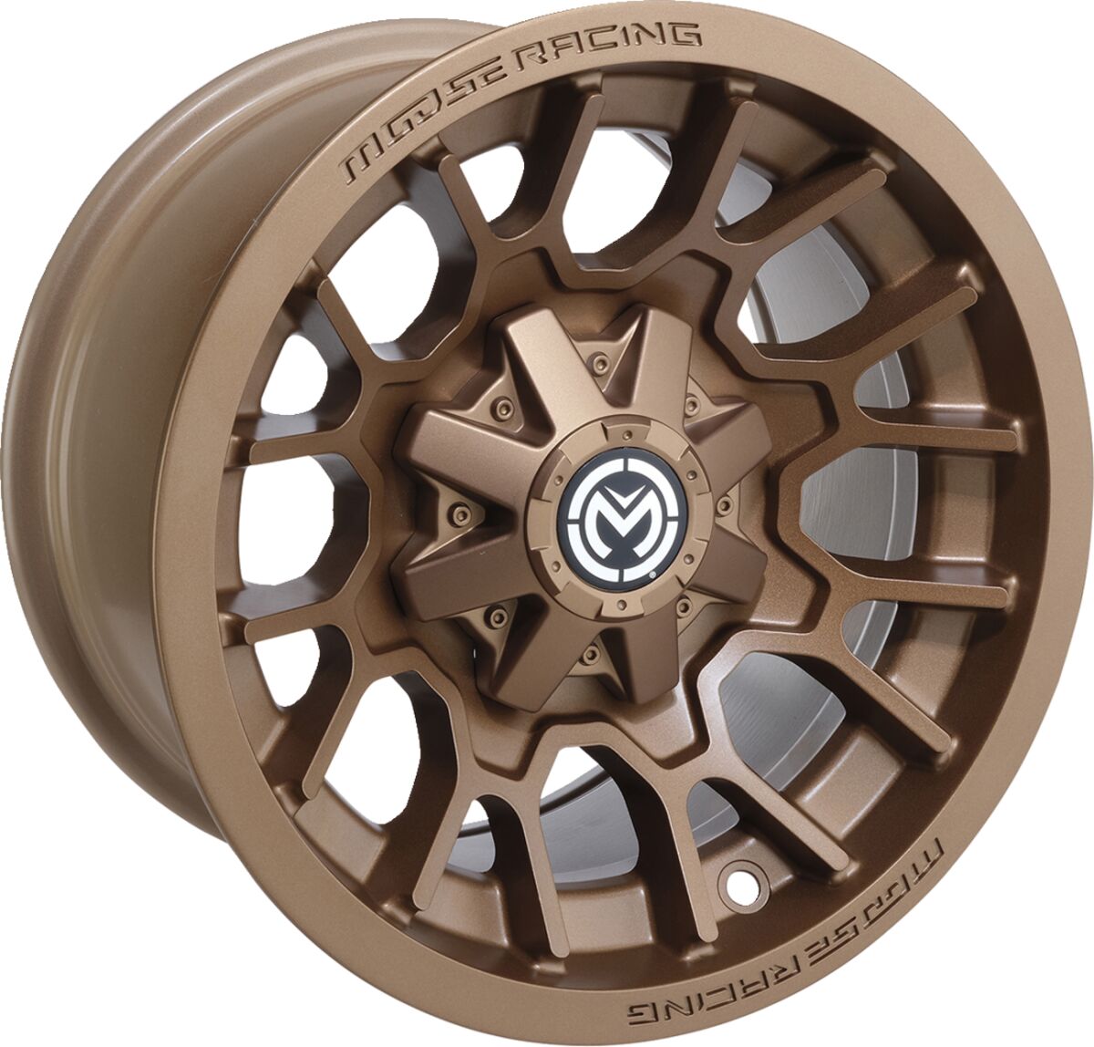 WHEEL 14X7 4/156 5+2 | 24X - B