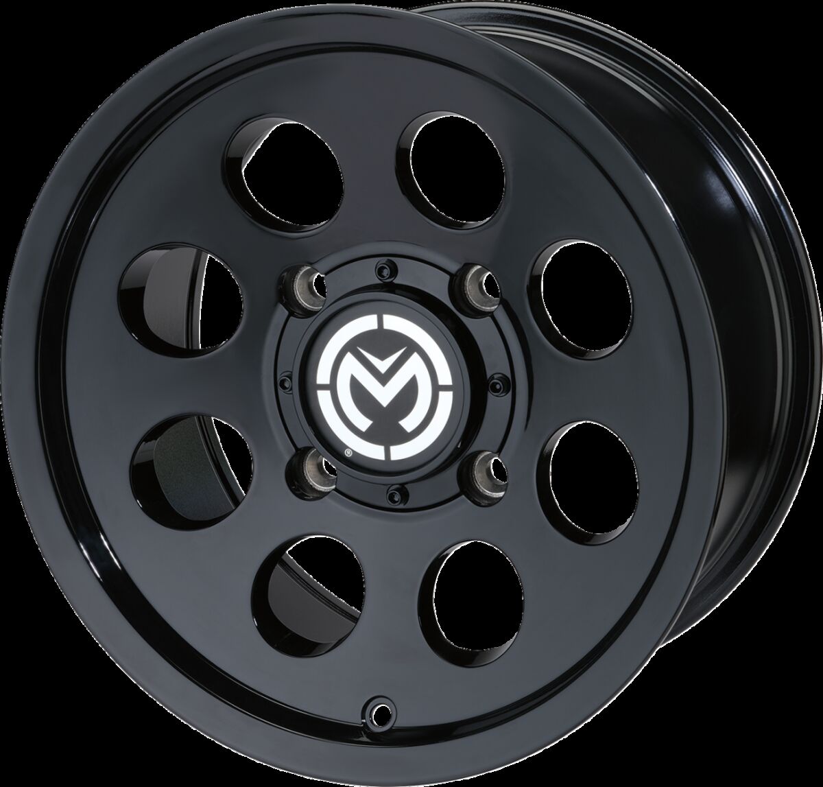 WHEEL 12X7 4/136 4+3 | 26X - G