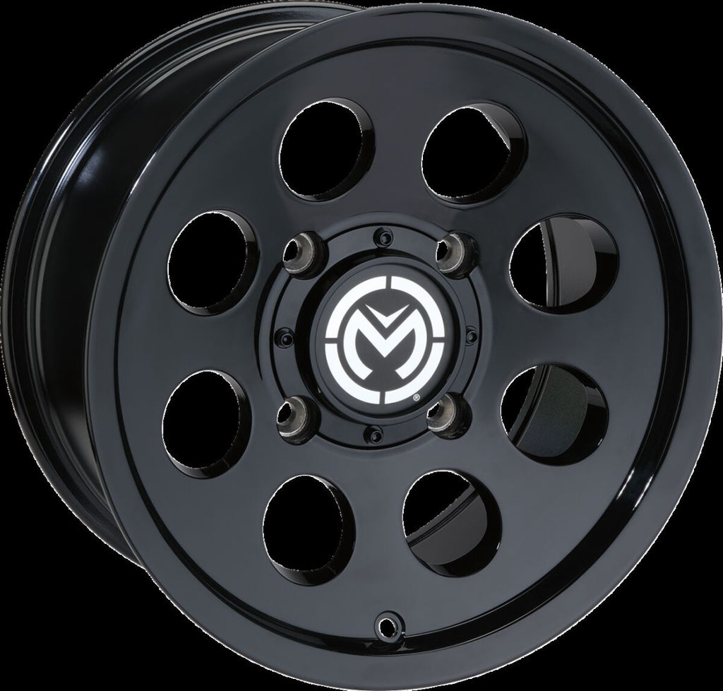 WHEEL 14X7 4/156 4+3 | 26X - G