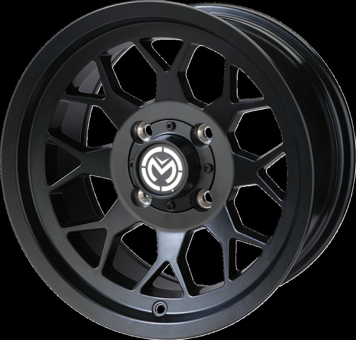 WHEEL 12X7 4/110 4+3 | 27X - M