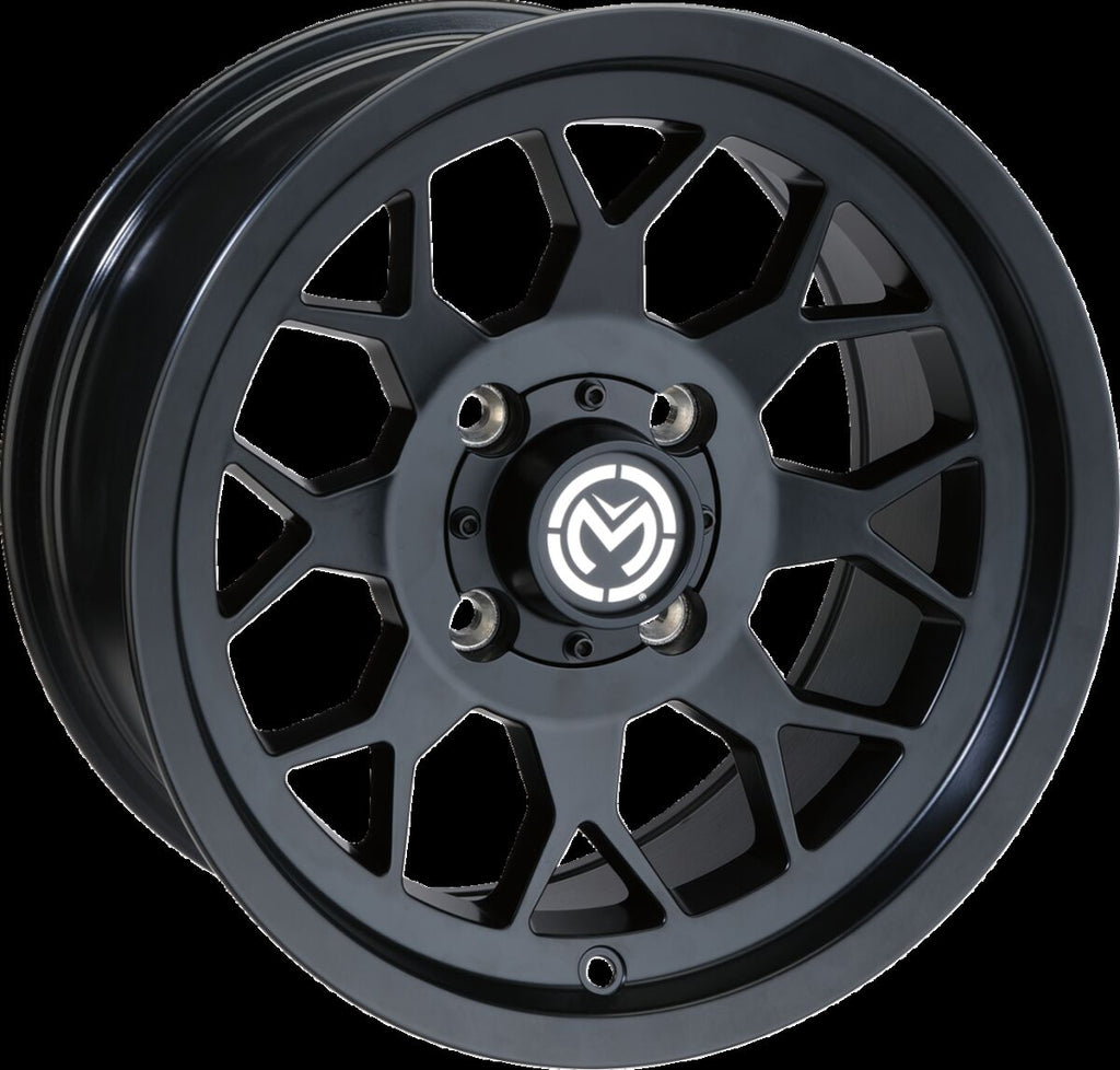 WHEEL 12X7 4/110 4+3 | 27X - M