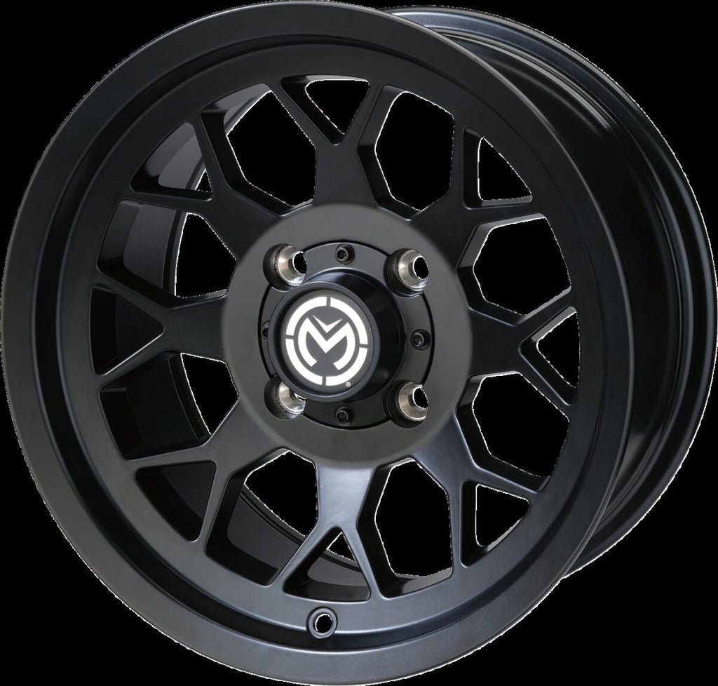 WHEEL 12X7 4/136 4+3 | 27X - M