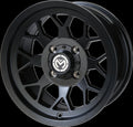 WHEEL 12X7 4/136 4+3 | 27X - M