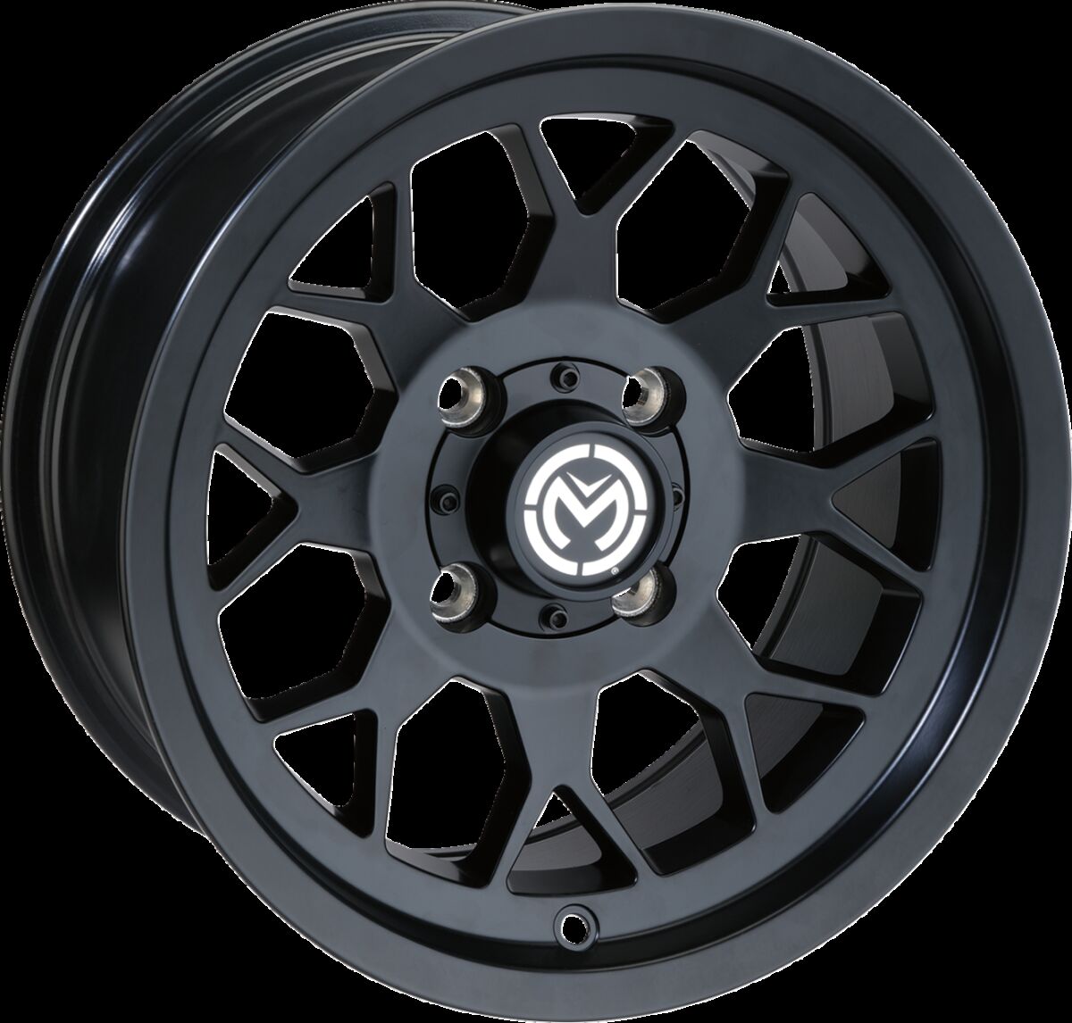WHEEL 12X7 4/156 4+3 | 27X - M