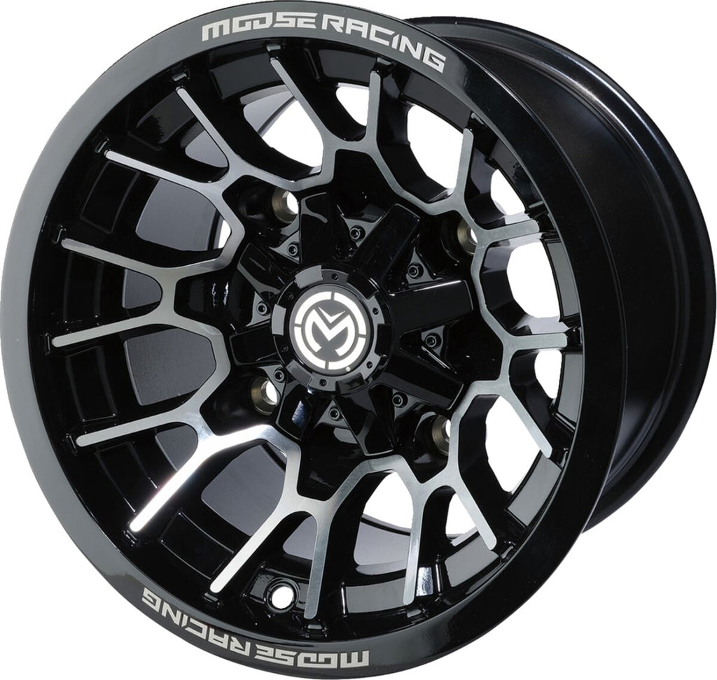 WHEEL 14X7 4/136 5+2 | 24X - G