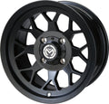 WHEEL 14X7 4/136 4+3 | 27X - M