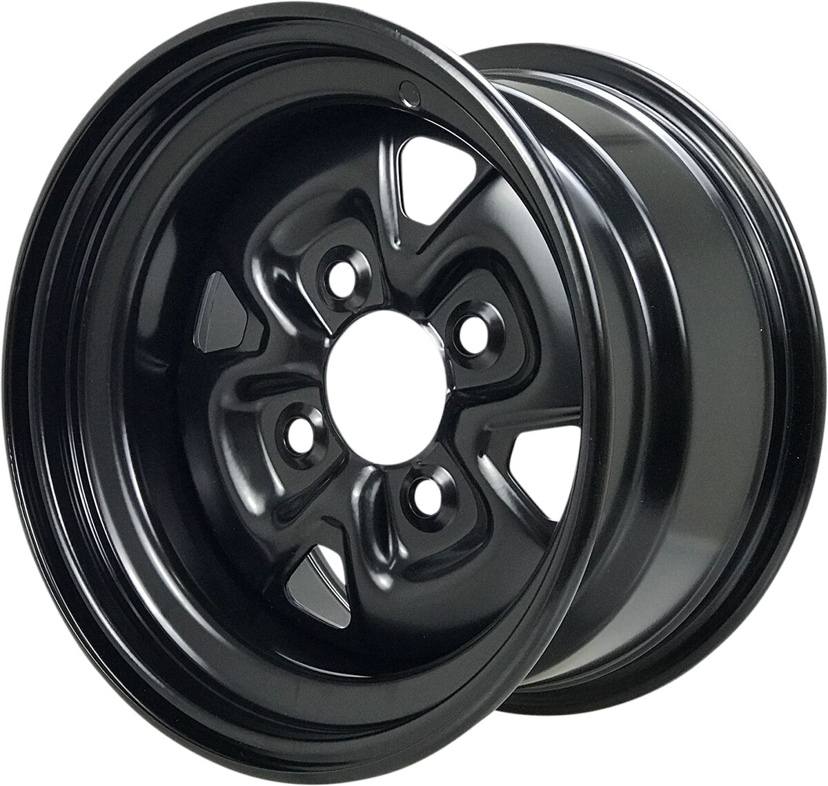 WHEEL 12X7 4/110 2+5 | 120X ST
