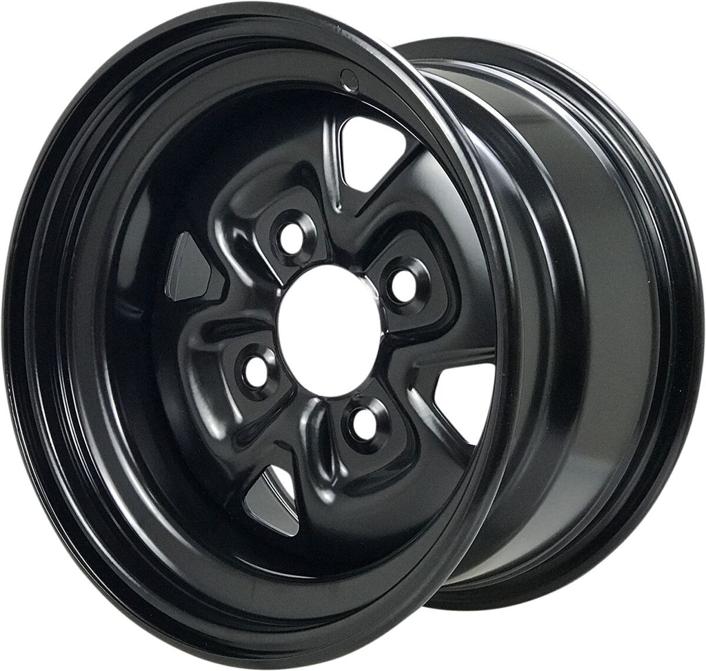 WHEEL 12X7 4/110 5+2 | 120X ST