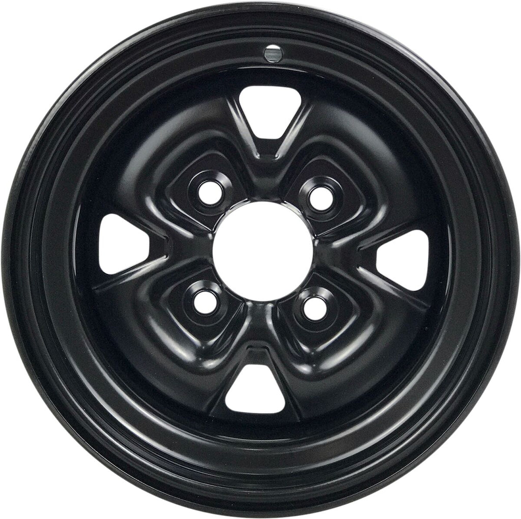 WHEEL 12X7 4/110 4+3 | 120X ST
