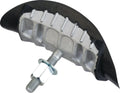RIM LOCK RUBBER COATED ALUMINU