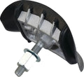 RIM LOCK RUBBER COATED ALUMINU