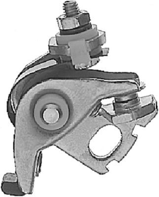 KS466 PLATINADO BERU TIPO BOSCH 021