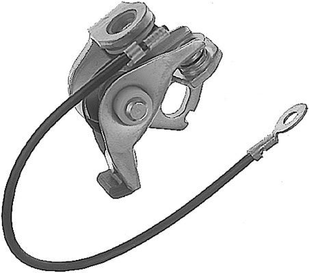 KS710 PLATINADO BERU TIPO BOSCH 020 COM FIO