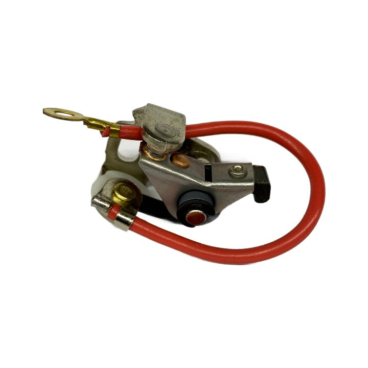 PLATINADO MOTOPLAT (OEM 6620011)