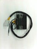 REGULADOR/RECTIFICADOR S-32800-05320 GN125/250